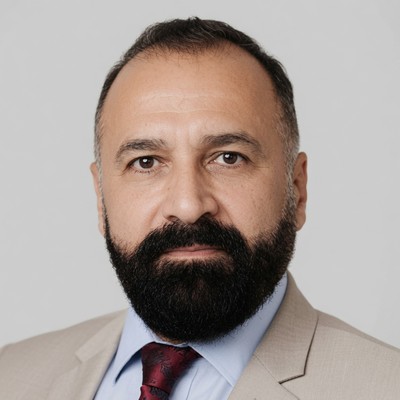 Dr. Khalil Nasser