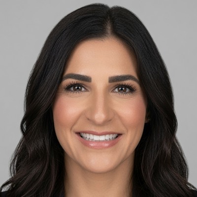 Sarah Sourial