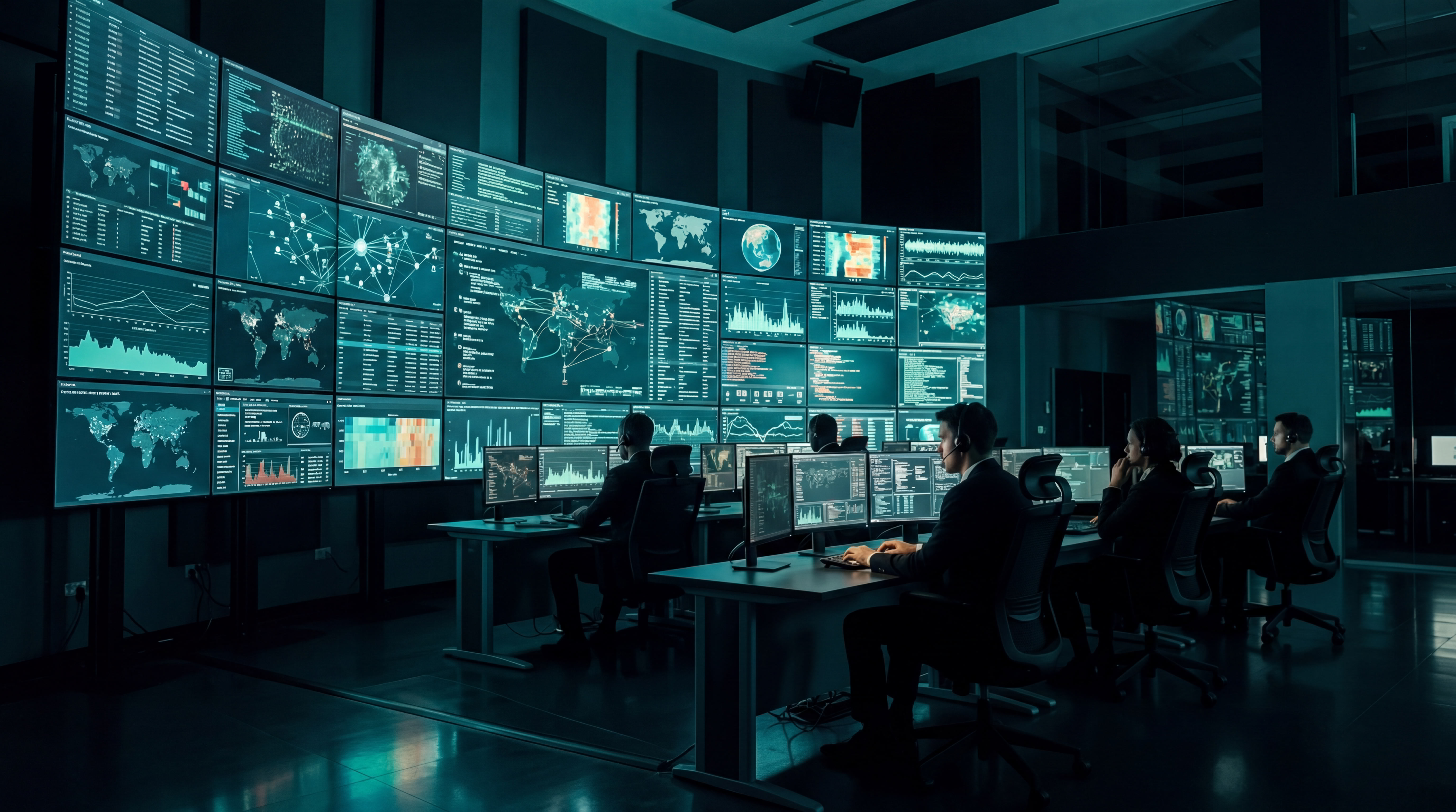 Public Safety sector