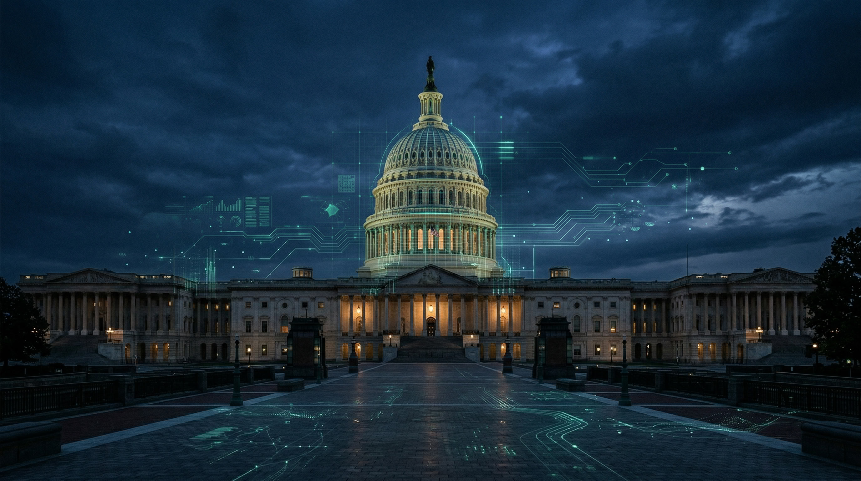 Federal Agencies sector