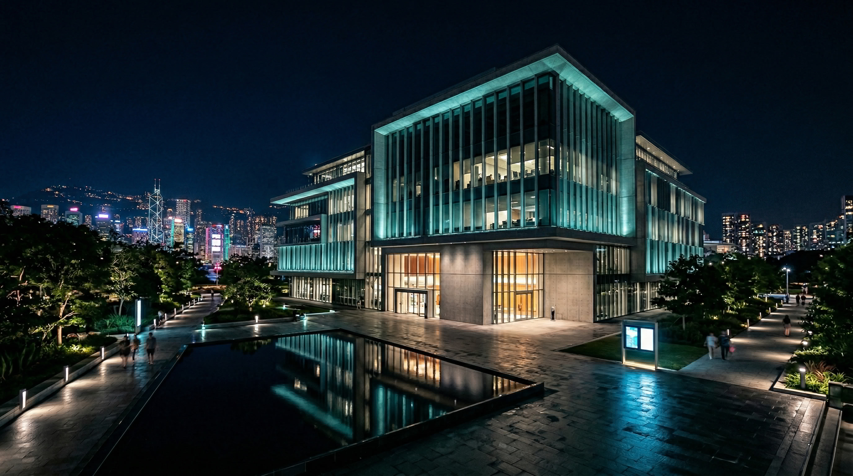 State and Local Government sector