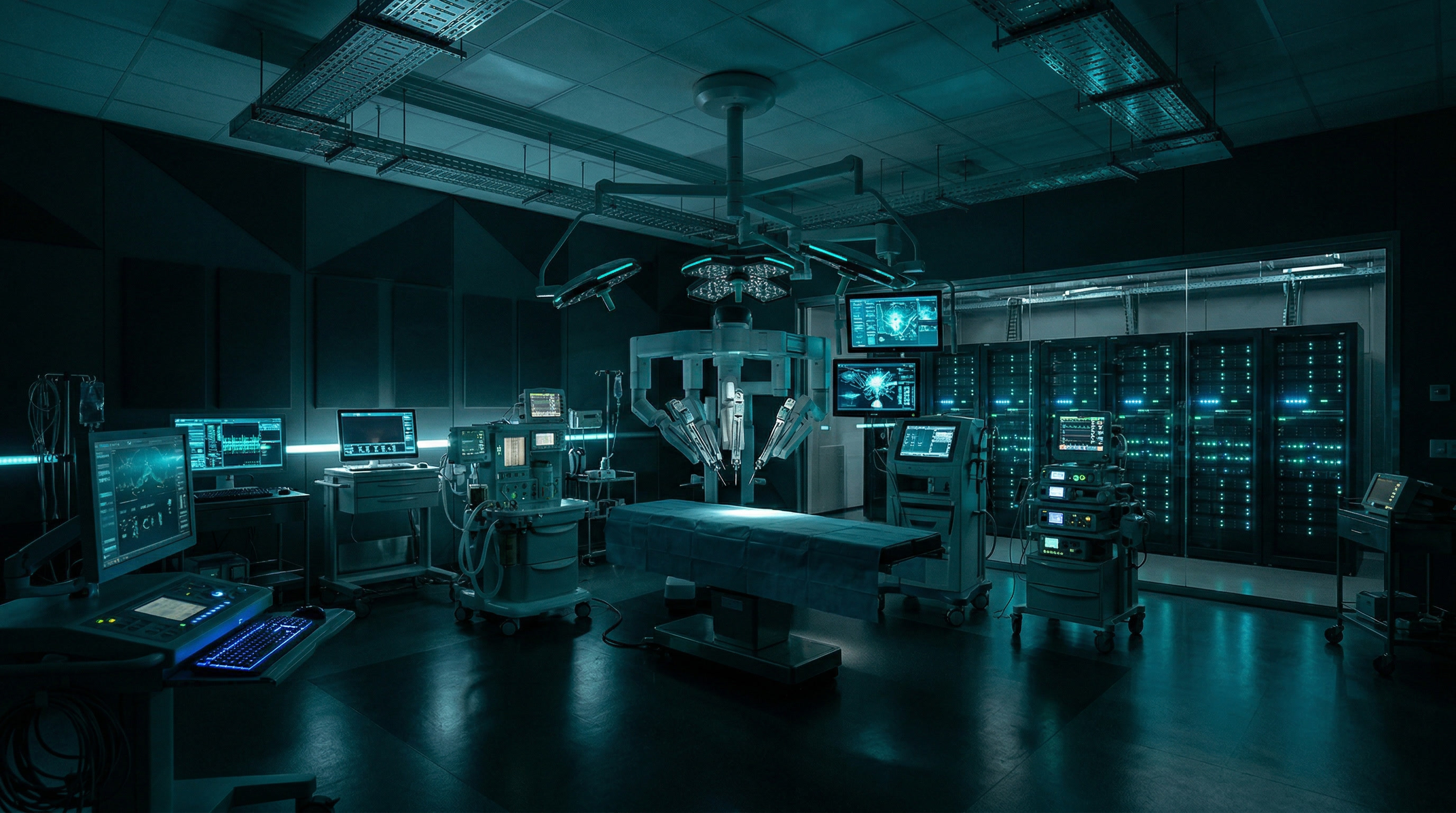 Healthcare sector