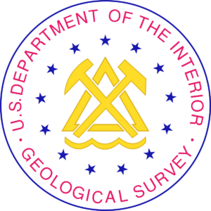 geological survey logo