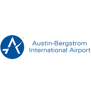 Austin-Bergstrom International Airport logo
