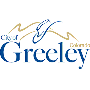 City of Greeley Colorado logo