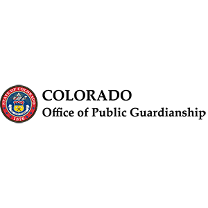 Colorado Office of Public Guardianship logo