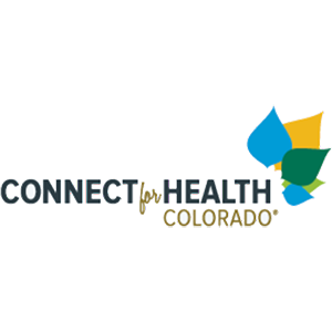 Connect For Colorado Logo