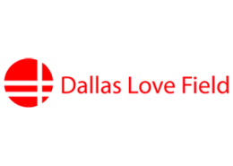 Dallas Love Field Airport Logo