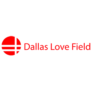 Dallas Love Field logo