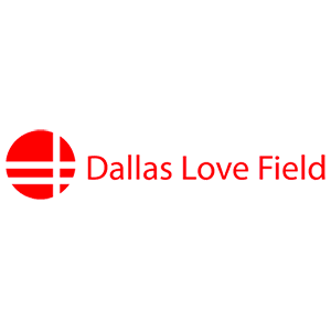 Dallas Love Field Airport Logo