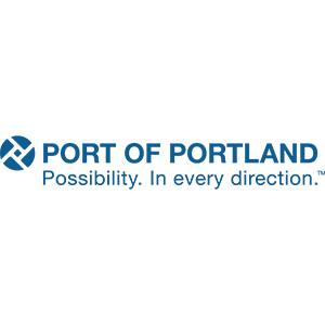 port of portland logo