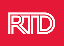 RTD Colorado Logo