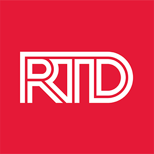 RTD Colorado Logo