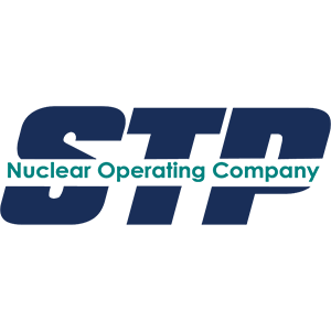 STP Nuclear Operating Company Logo