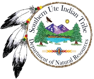 Southern Ute Indian Tribe Logo
