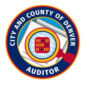 City and County of Denver Auditor's Office