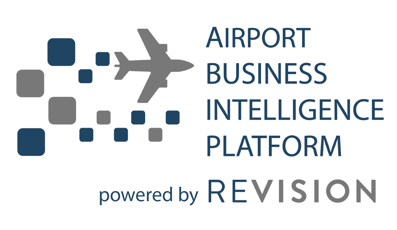 Airport Business Intelligence Platform Logo