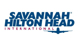 Savannah Hilton Head International Logo