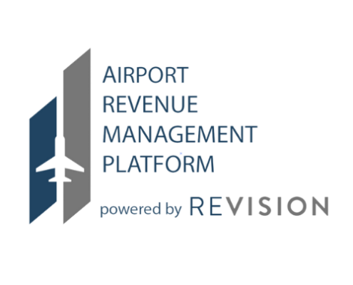 Airport Revenue Management Platform logo